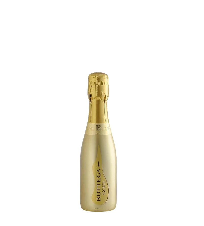 Bottega Gold Prosecco Brut 200ml