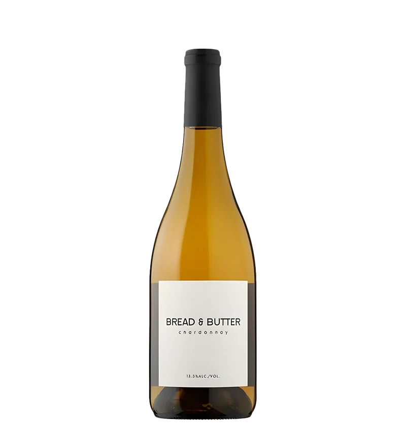 Bread & Butter Chardonnay 750ml