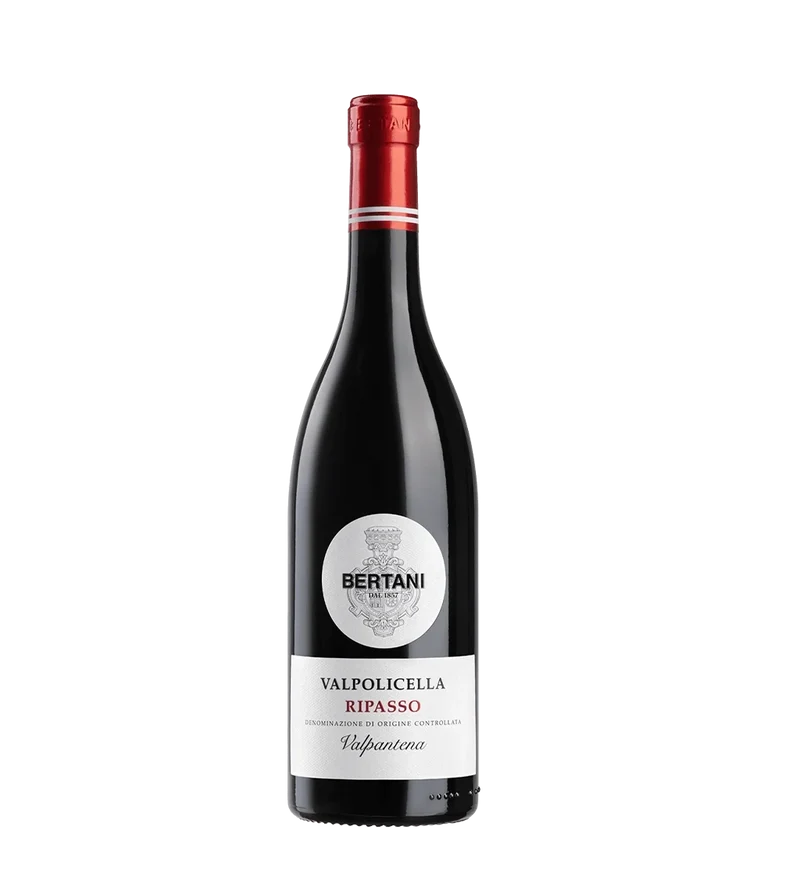 Bertani Ripasso Valpolicella 750ml
