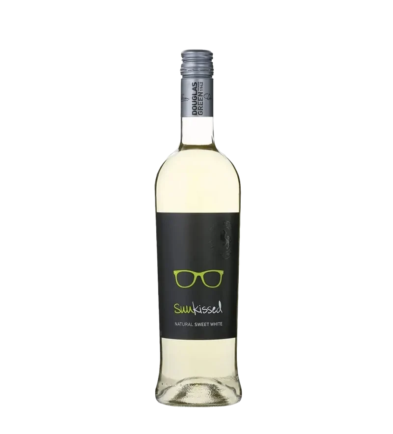 DG Sunkissed Nv White 750ml