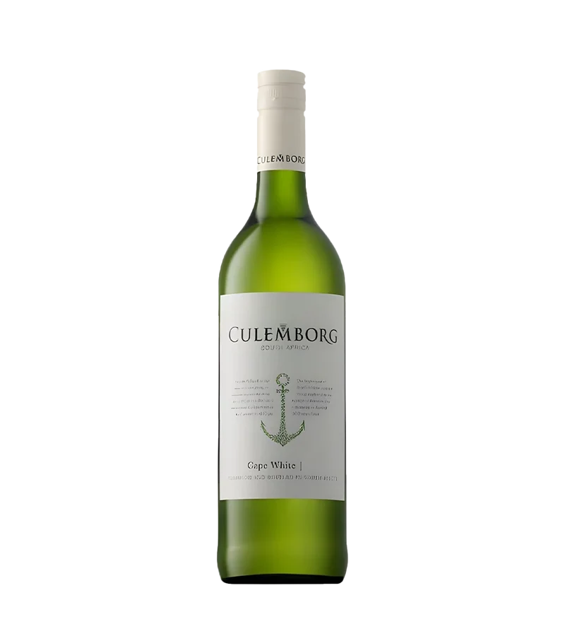 Culemborg Cape White 750ml