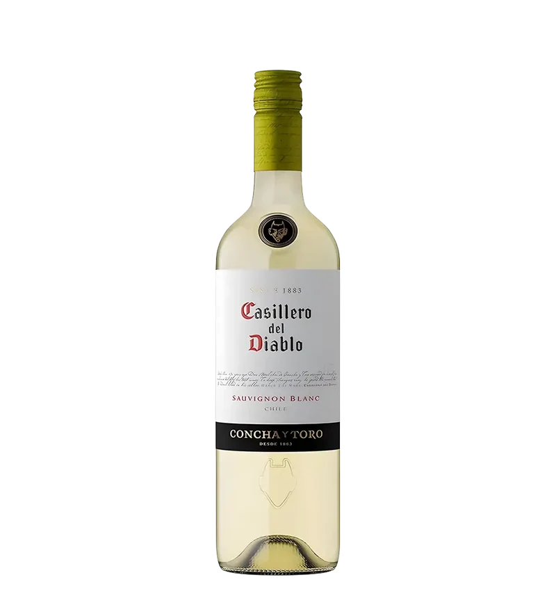 Casillero Sauvignon Blanc 750ml