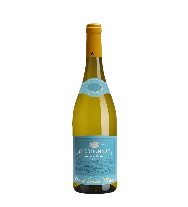 Louis Max Chardonnay 750ml