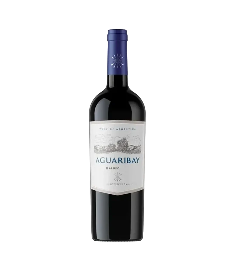 Baron Aguaribay Malbec 750ml