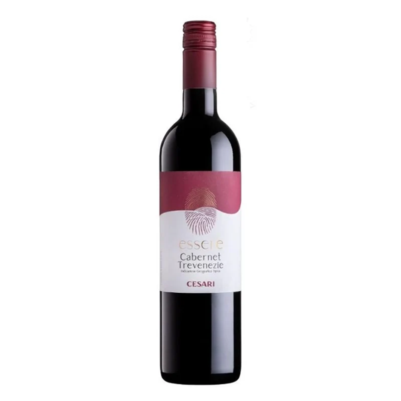 Cesari Essere Cabernet 750ml