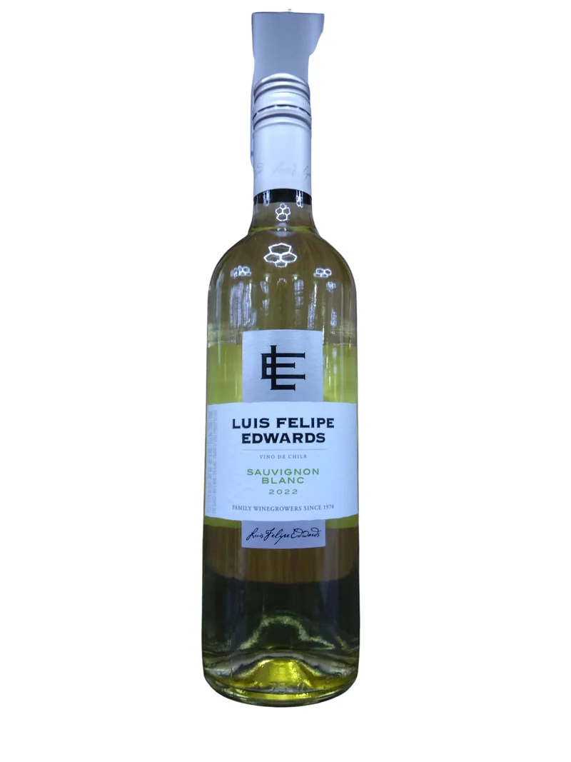 LFE Classic Sauvignon Blanc 750ml