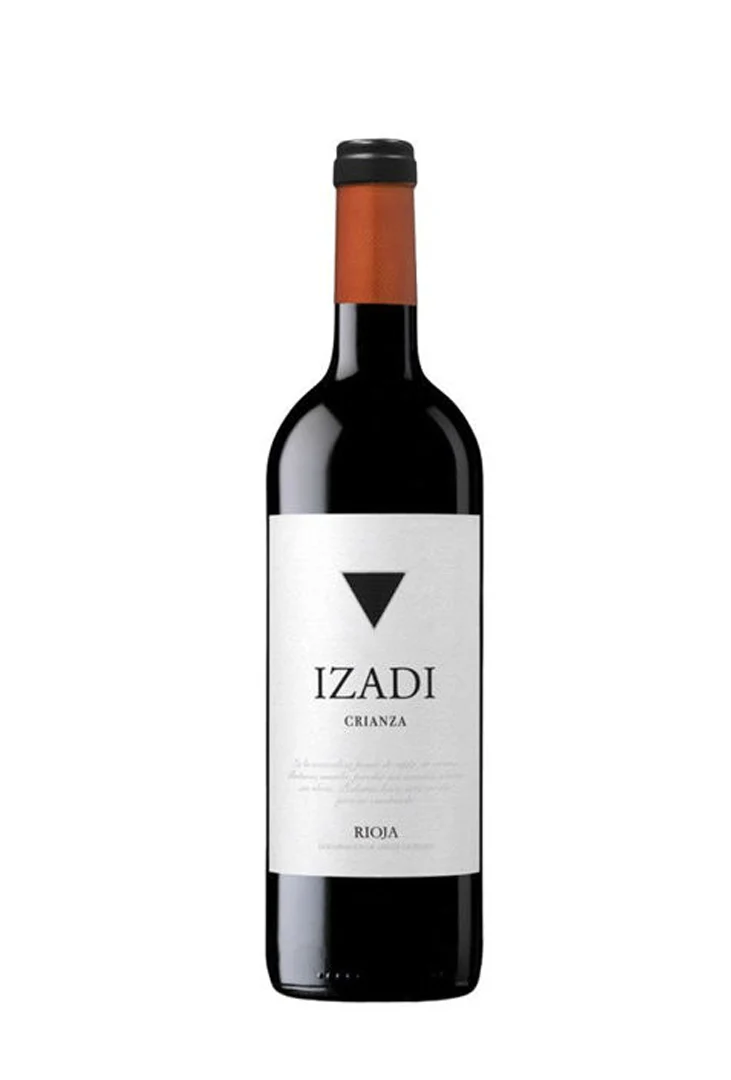 Izadi Crianza 750ml