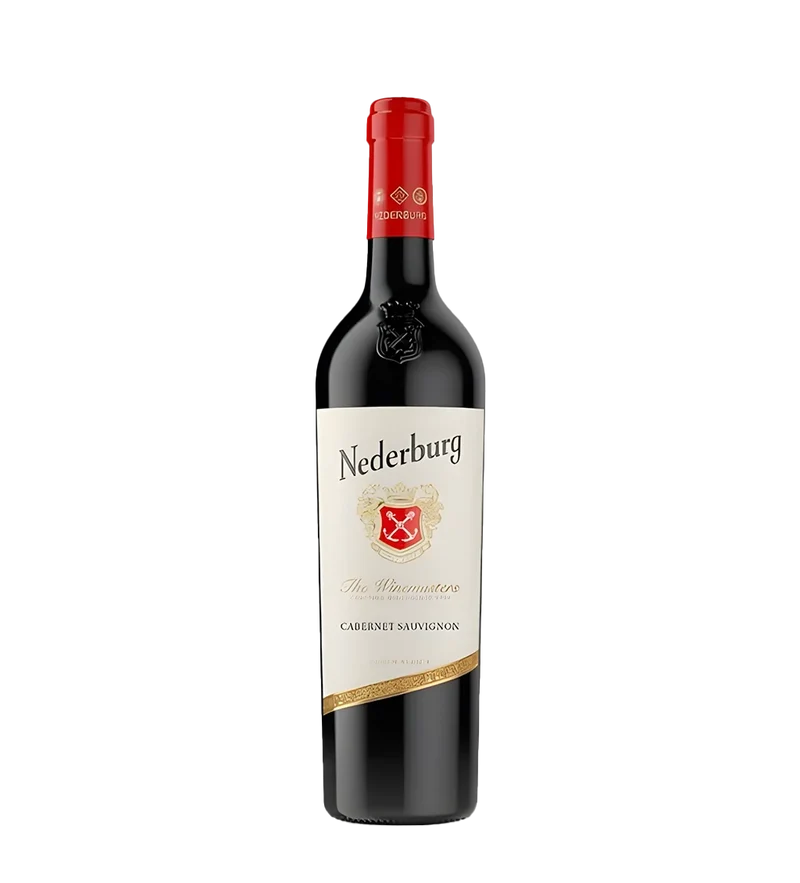 Nederburg Cabernet Sauvignon750ml