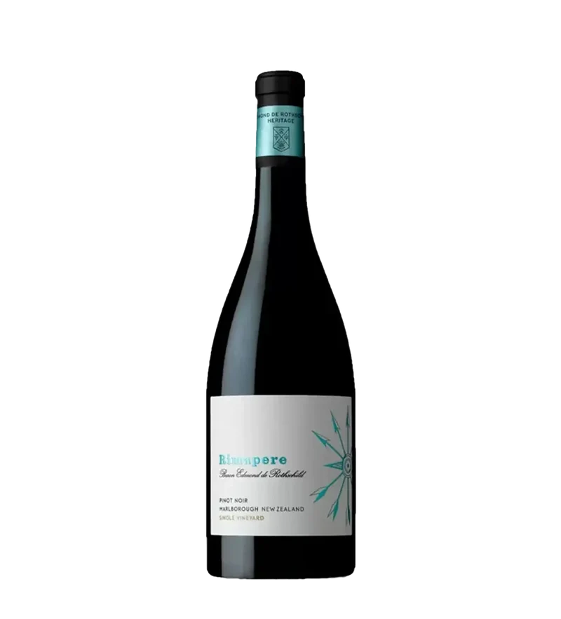 Baron Rimapere Pinot Noir 750ml