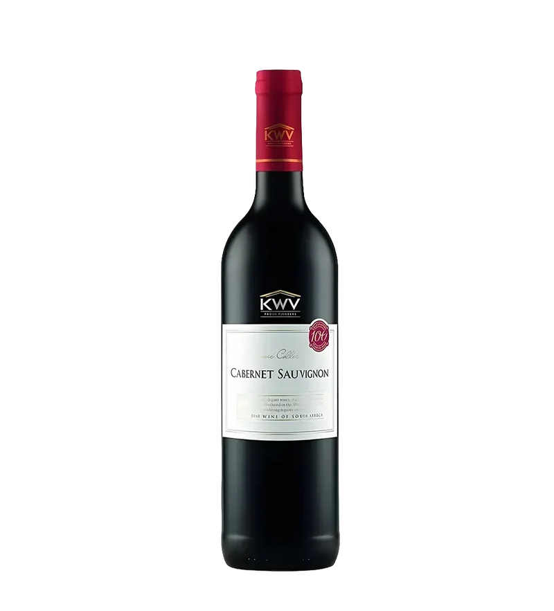 KWV Classic Cabernet Sauvignon750ml