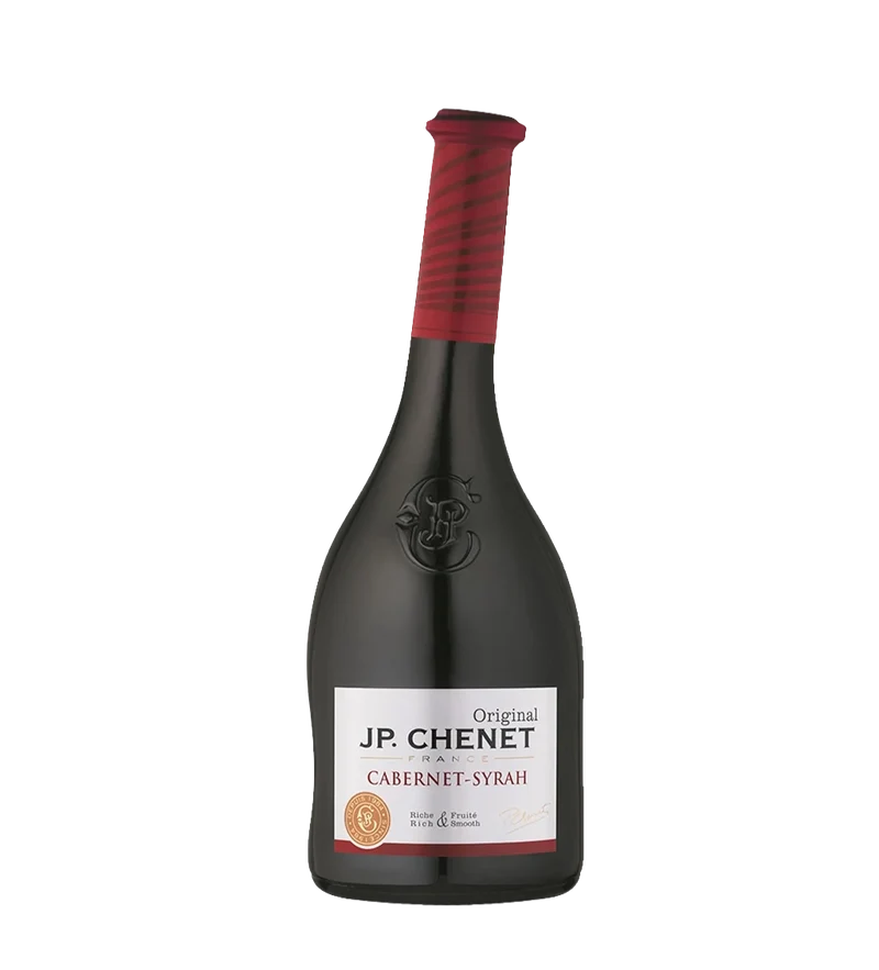 JP Chenet Caberent Syrah 750ml
