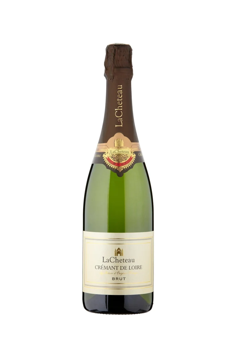 Lacheteau Cremant De Loire 750ml