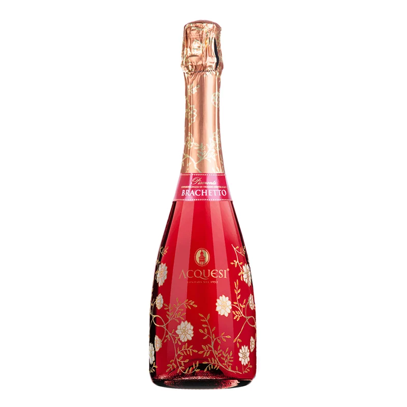 Acquesi Brachetto 750ml