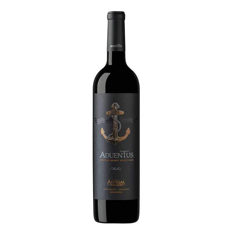 Antigal Aduentus Malbec 750ml