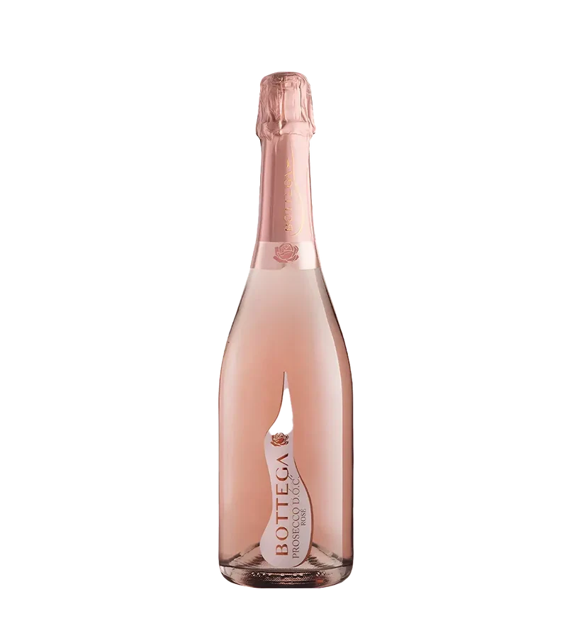 Bottega Poeti Prosecco Rose 750ml