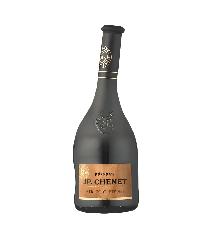 JP Chenet Res Merlot Cabernet 750ml