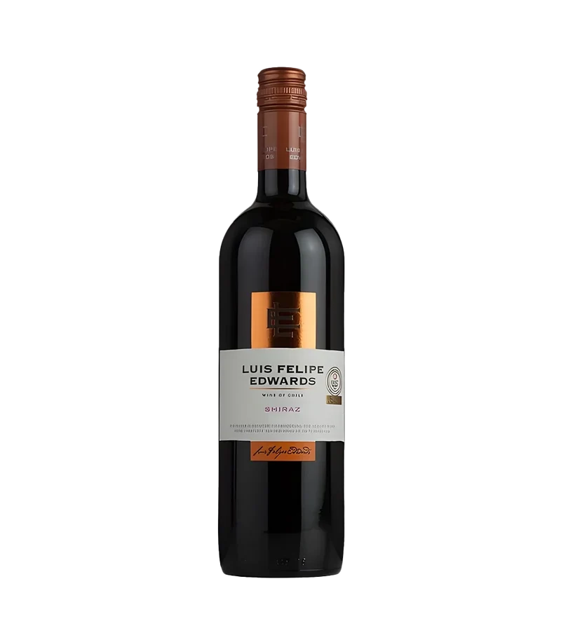 LFE Classic Shiraz 750ml