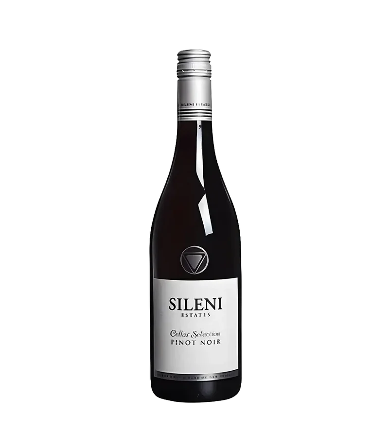 Sileni CS Pinot Noir HB 750ml