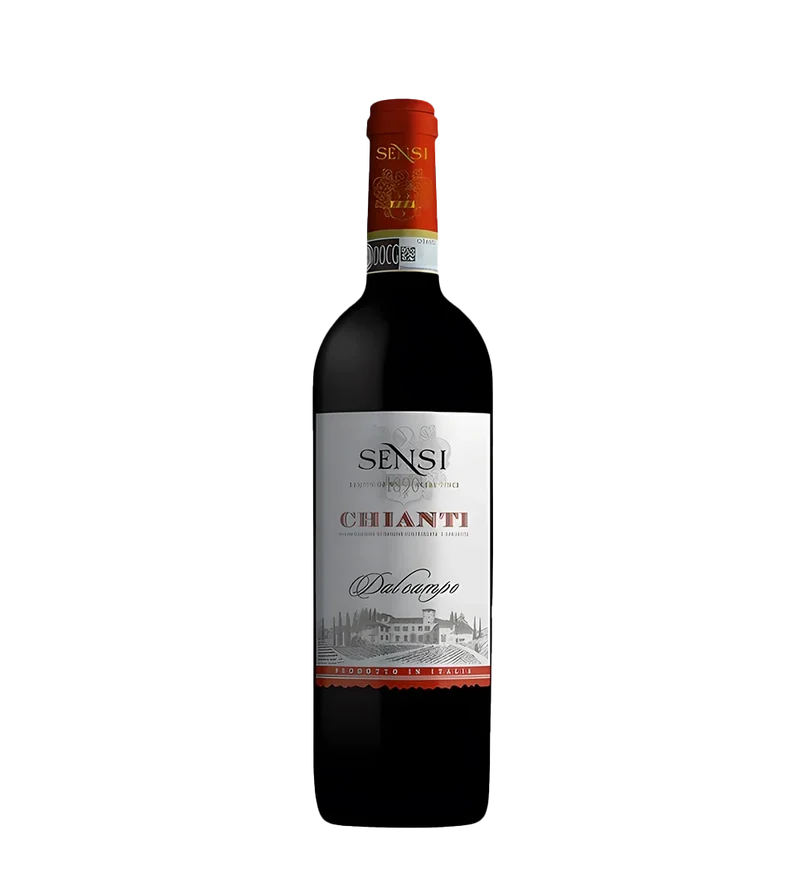 Sensi Chianti Dalcampo 750ml