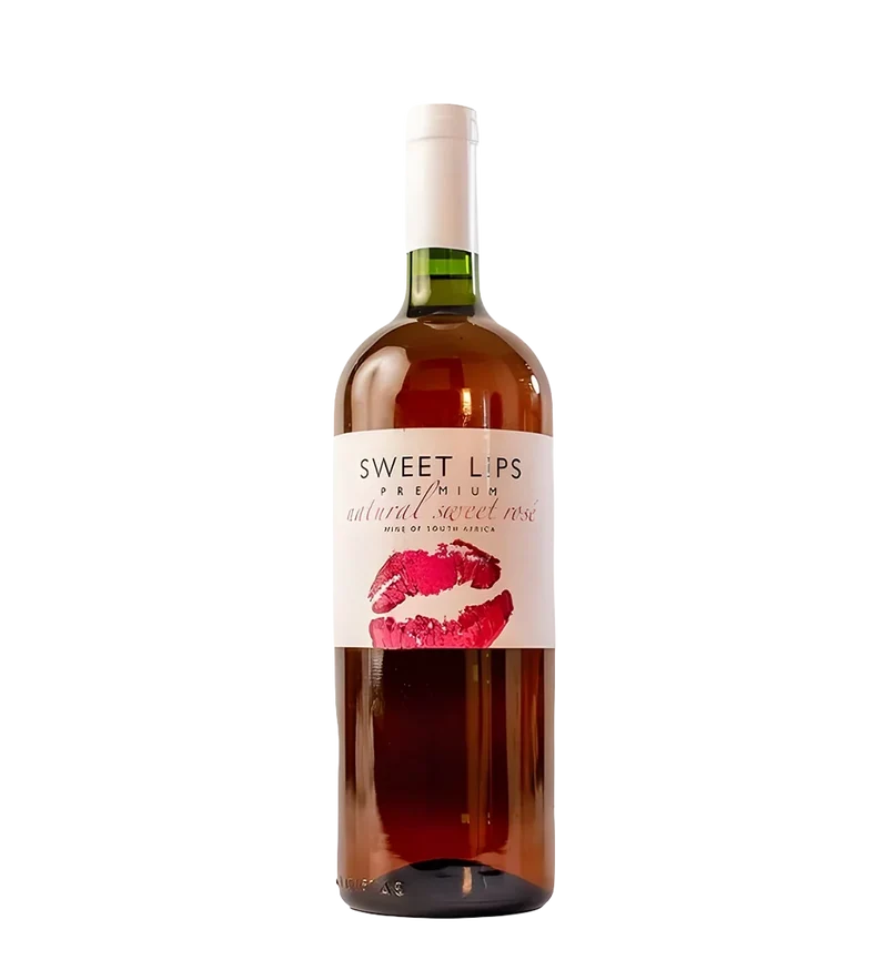 Sweet Lips Rose 1L