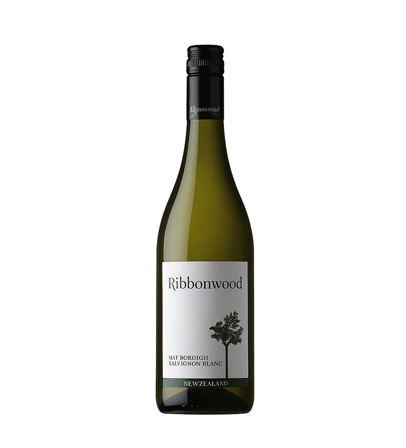 Ribbonwood Sauvignon Blanc 750ml