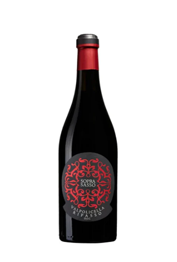 Sopra Sasso Valpolicella Ripasso 750ml