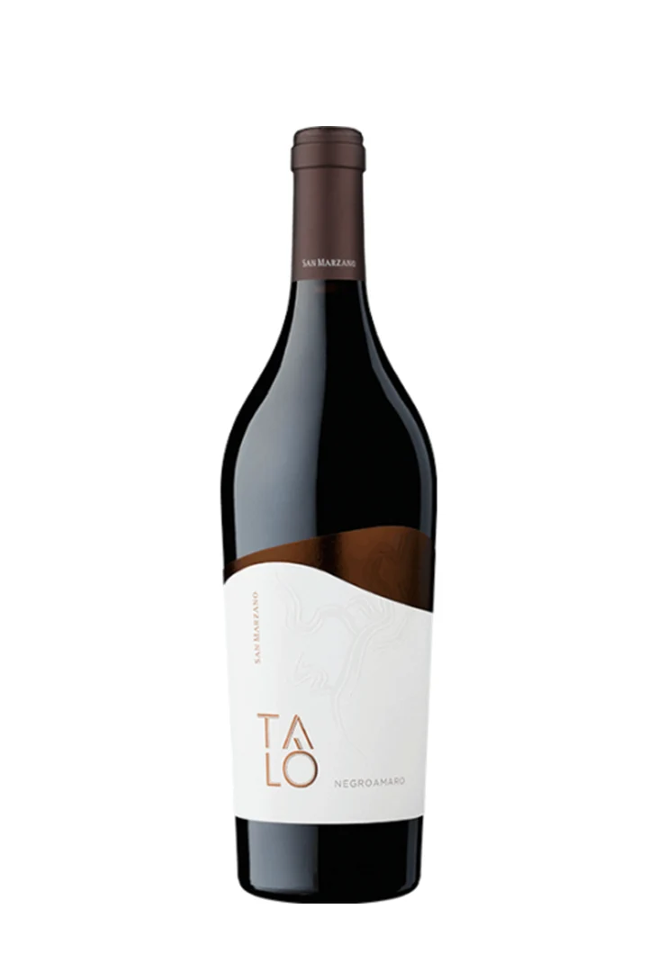 Talo Negroamaro 750ml