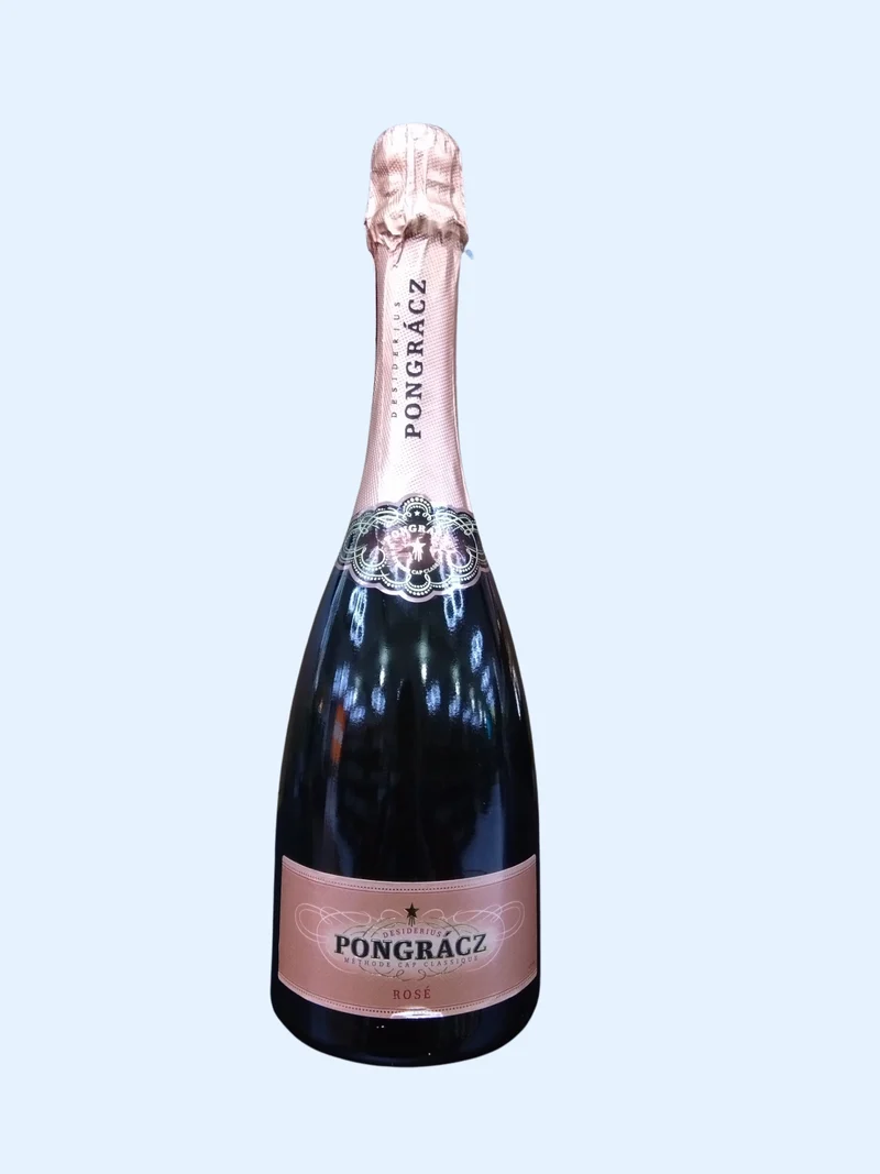 Pongracz Rose 750ml