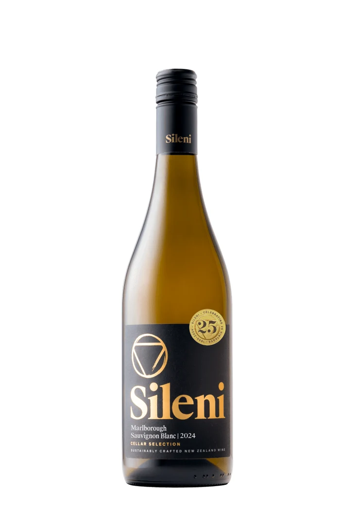Sileni CS Sauvignon Blanc 750ml