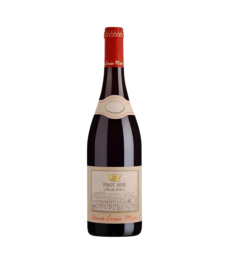 Louis Max Pinot Noir 750ml