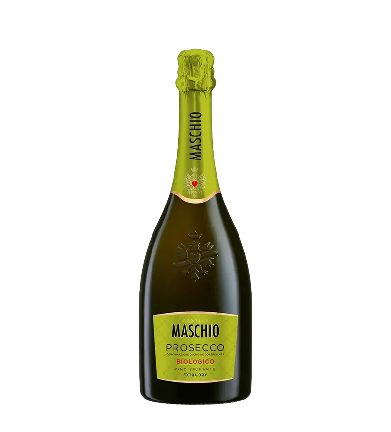 Maschio Prosecco Biologico 750ml