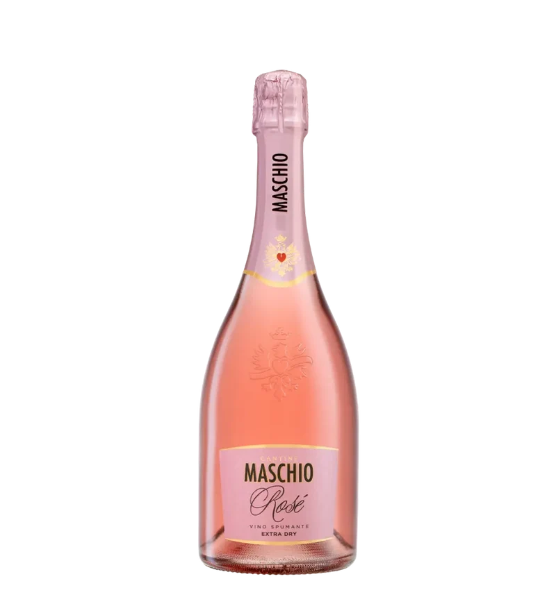 Maschio Prosecco Rose 750ml