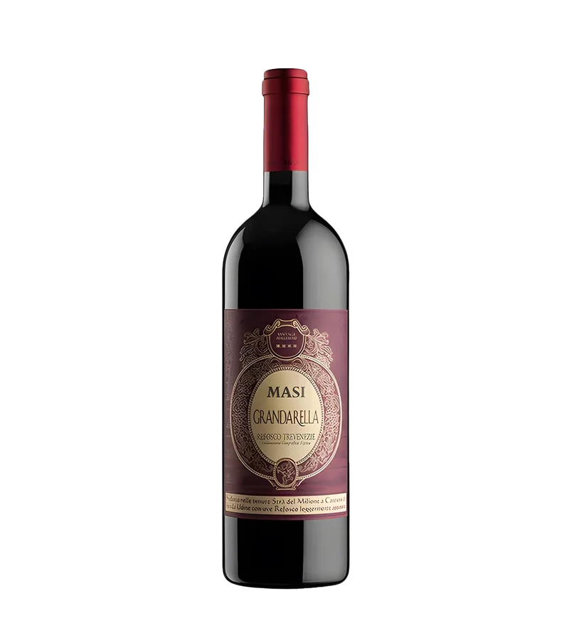 Masi Grandarella Refosco 750ml