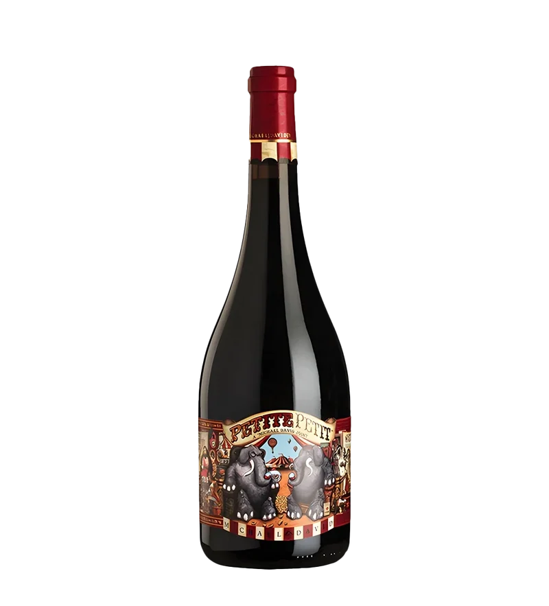 MDW Petit Petit 750ml