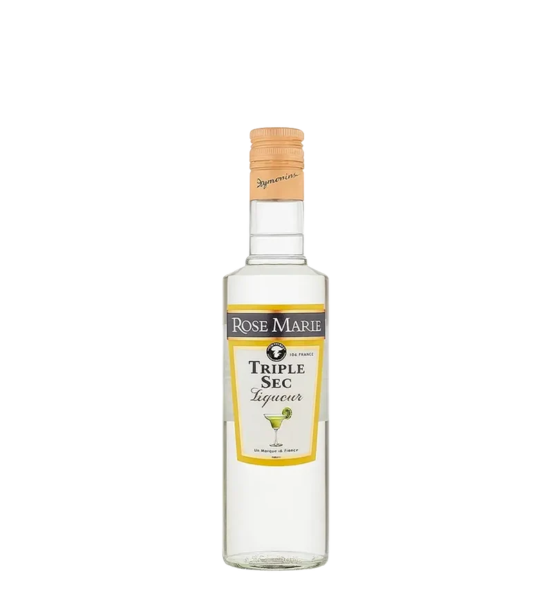 Rose Marie Triple Sec 500ml