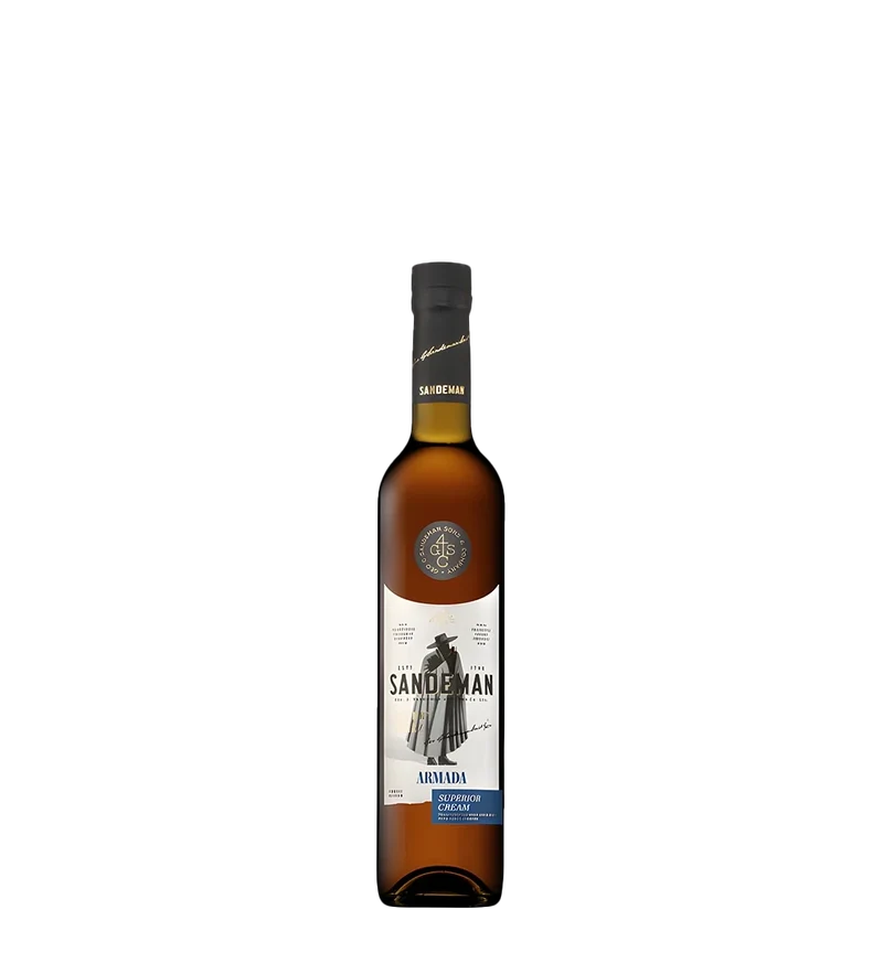 Sandeman Armada Sherry 500ml