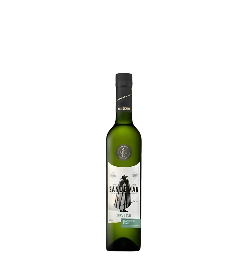 Sandeman Don Fino Sherry 500ml