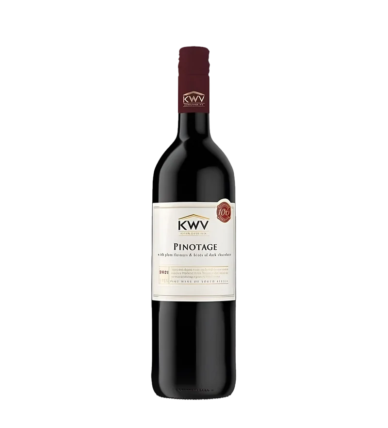 KWV Classic Pinotage 750ml