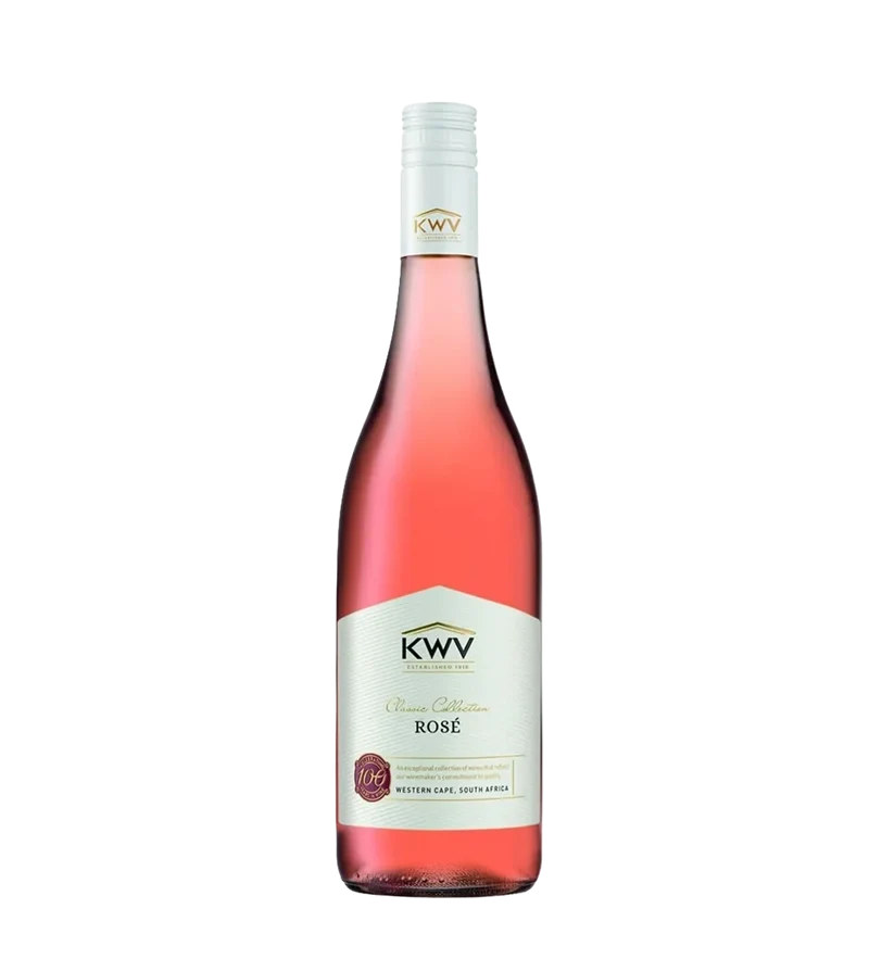 KWV Classic Rose 750ml