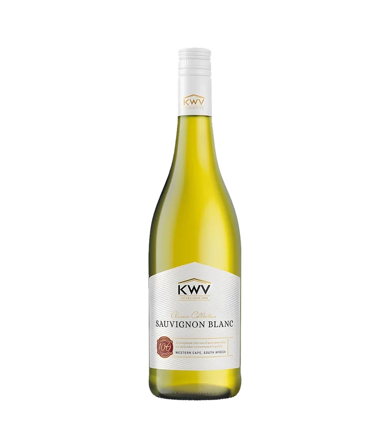 KWV Demi Sec Sparkling 750ml