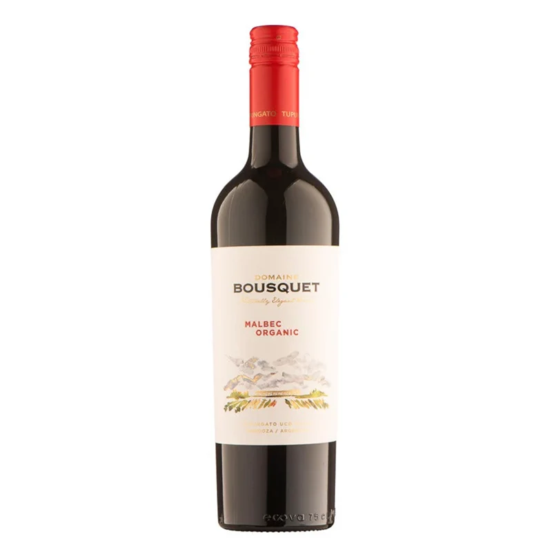 Domaine Bousquet Malbec 750ml