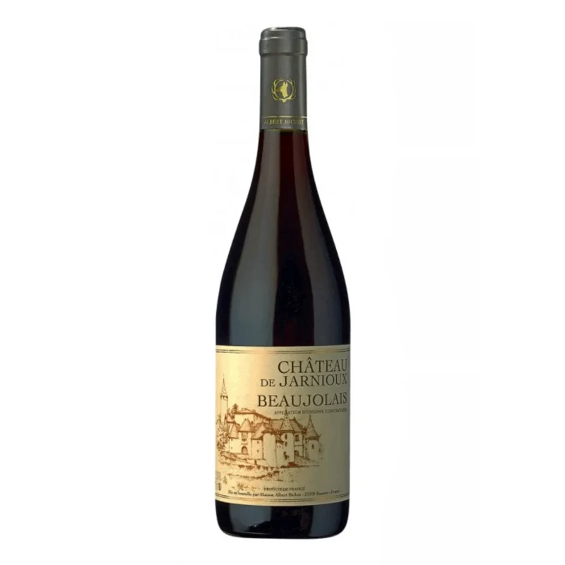 Albert Bichot Beaujolais Jarnioux 750ml