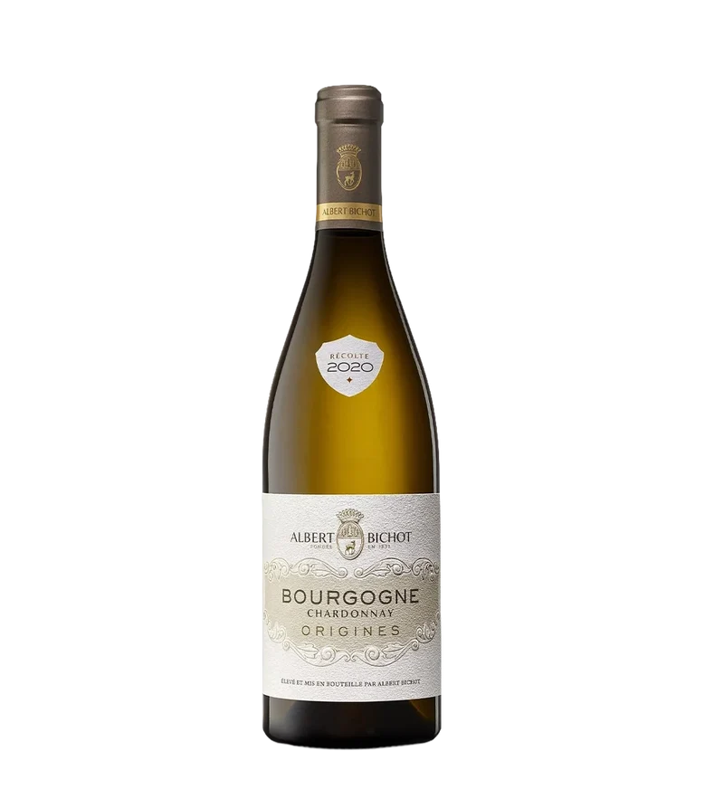 Albert Bichot Bourg VV Chardonnay 750ml