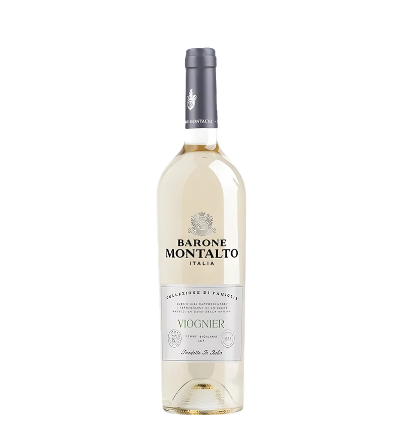 Barone Mont Viognier Tere S 750ml
