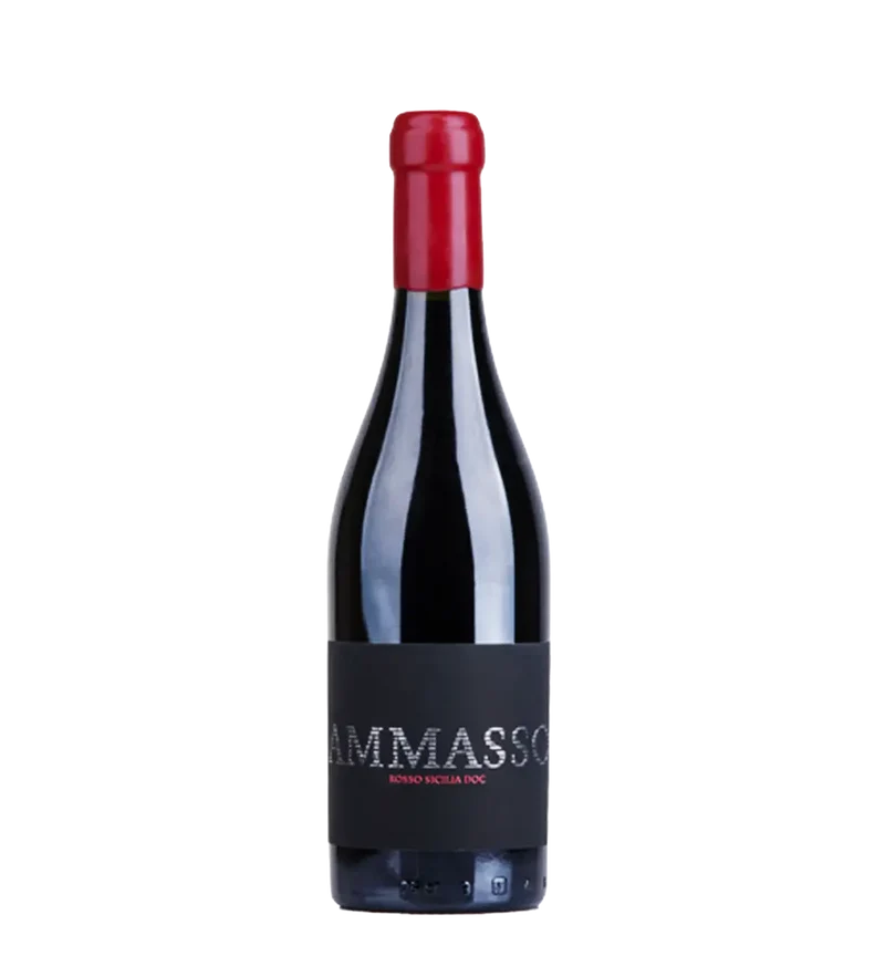 Barone Montalto Ammasso 750ml