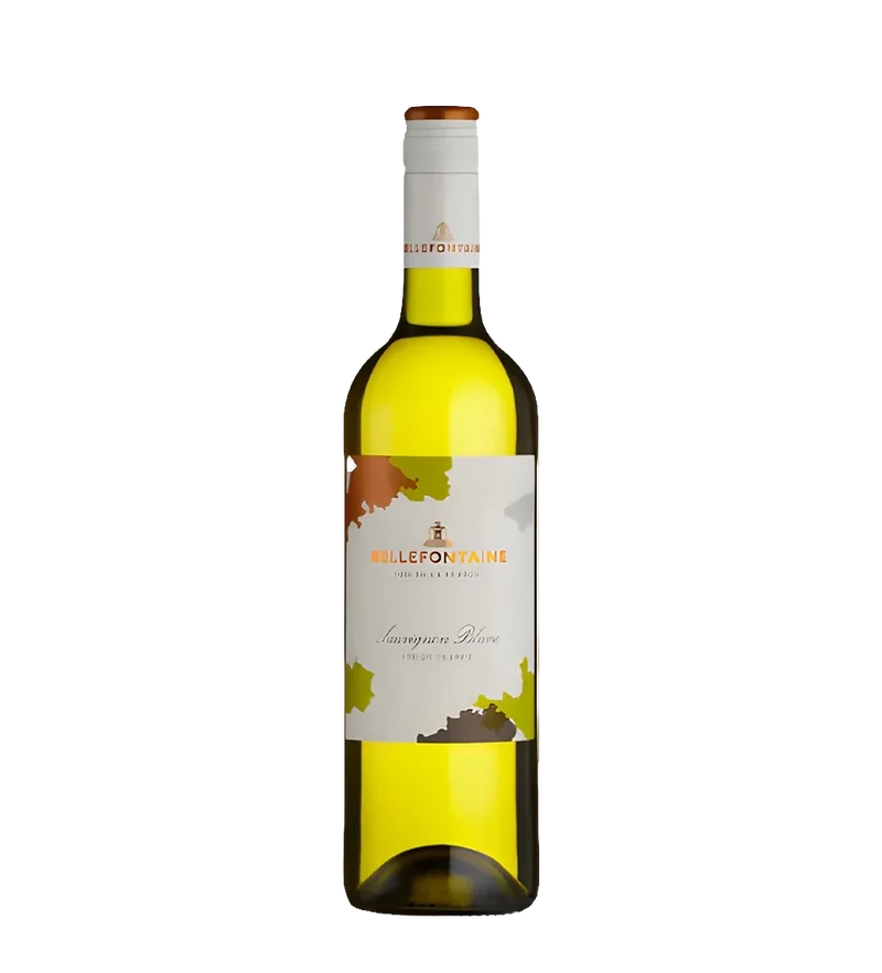 Bellefontaine Sauvignon Blanc 750ml