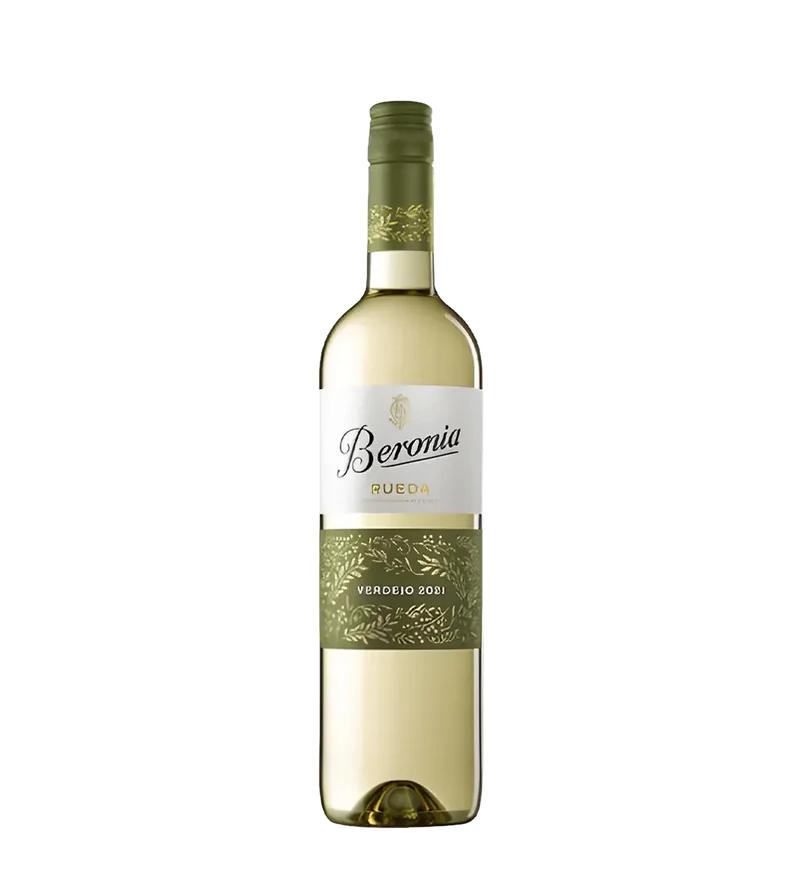Beronia Verdejo Rueda 750ml
