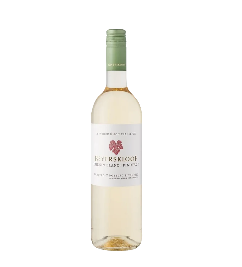 Beyerskloof Chenin Blanc Pinotage 750ml