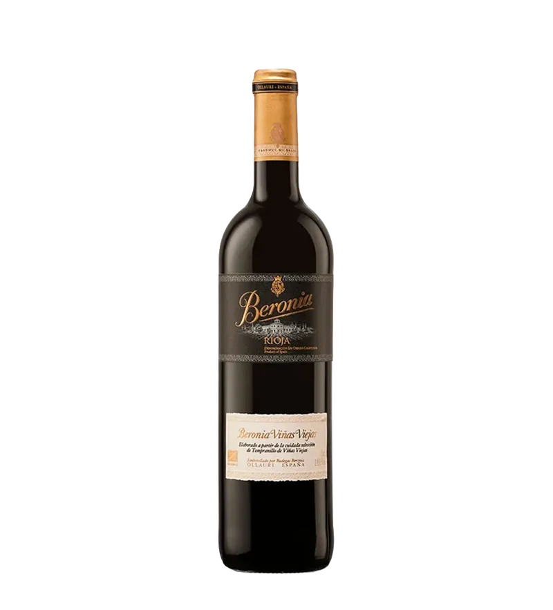 Beronia Vinas Viejas Rioja 750ml