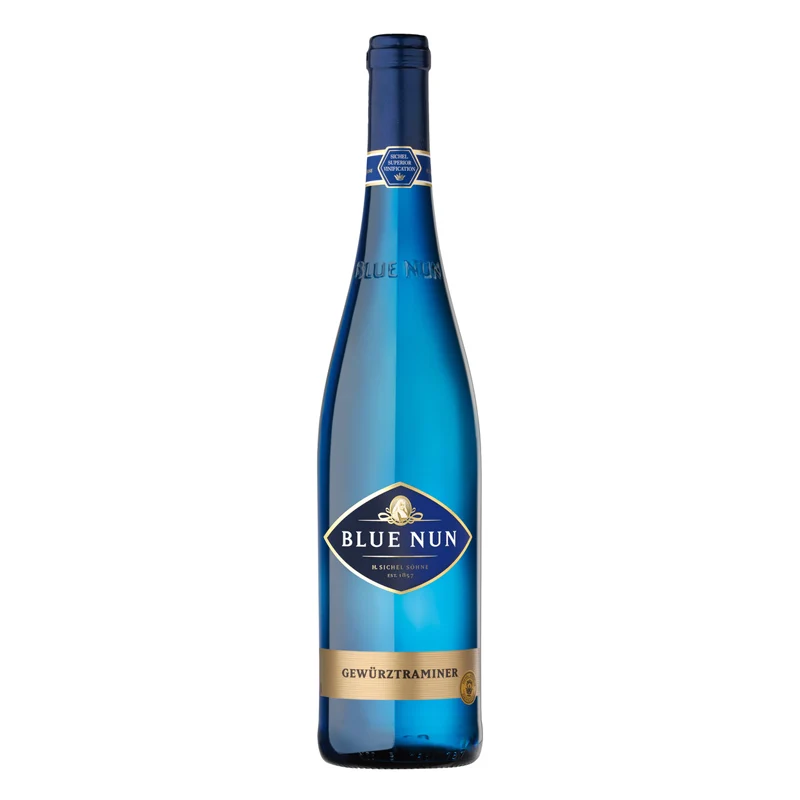 Blue Nun Gewurztraminer 750ml